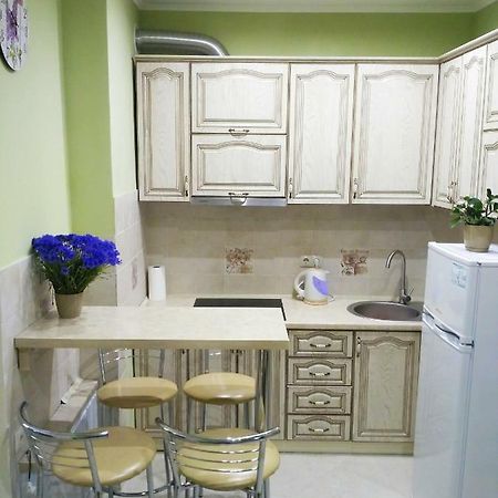 Apartment M&K In The Center Lviv Ngoại thất bức ảnh